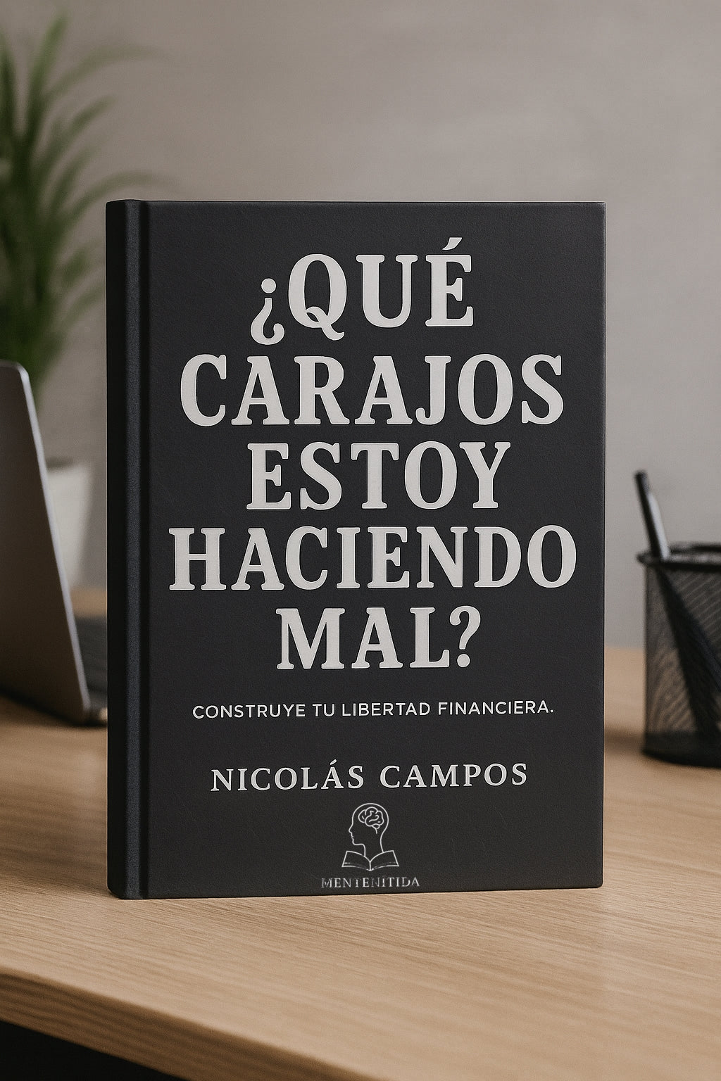 ¿Que carajos estoy haciendo mal?